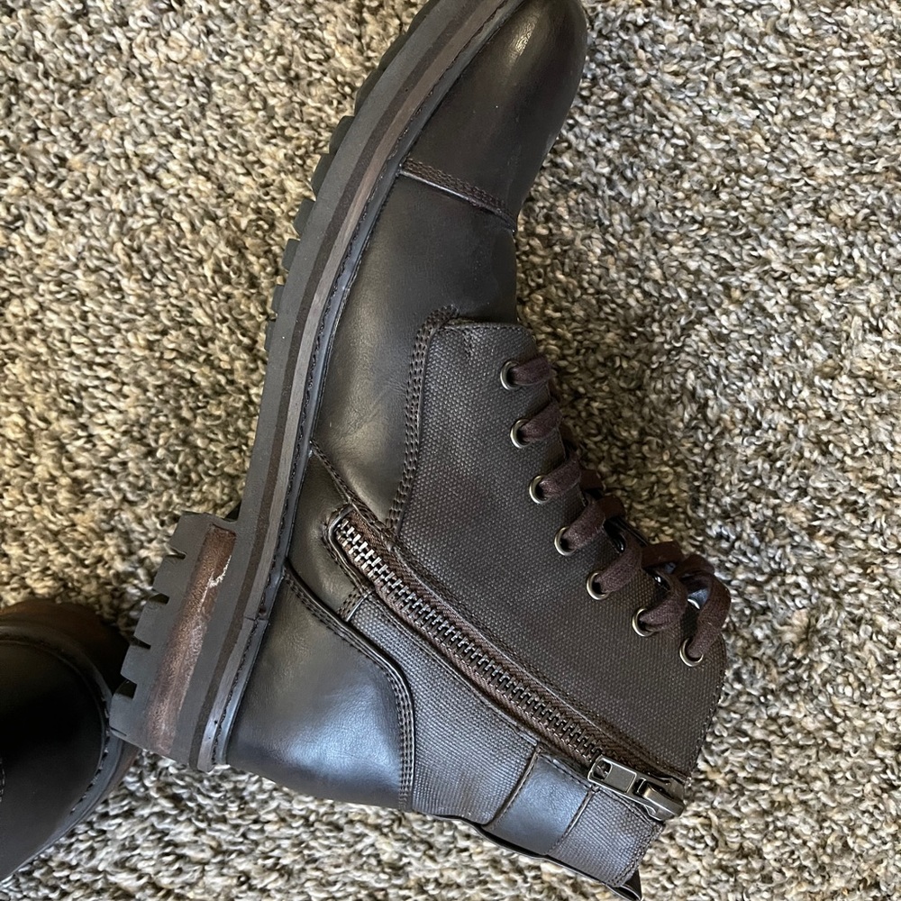 Guess boots - Picture 2 of 4